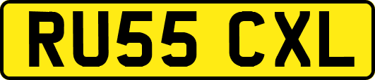 RU55CXL