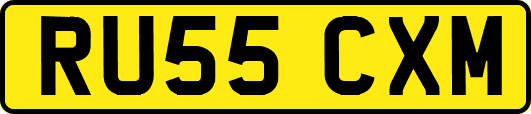 RU55CXM