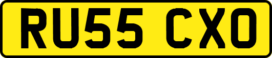 RU55CXO