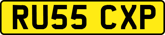 RU55CXP