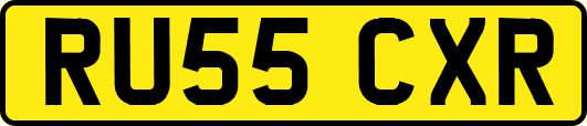 RU55CXR