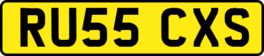 RU55CXS