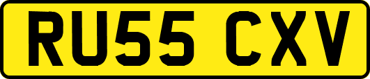 RU55CXV