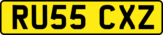 RU55CXZ