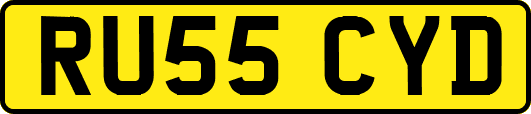 RU55CYD