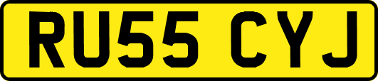 RU55CYJ