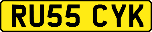 RU55CYK
