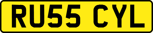 RU55CYL