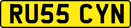 RU55CYN