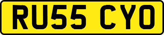 RU55CYO