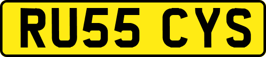 RU55CYS
