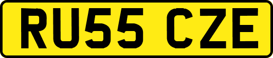 RU55CZE