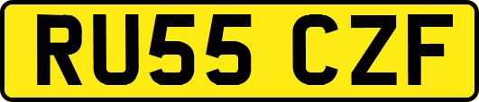 RU55CZF