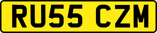 RU55CZM