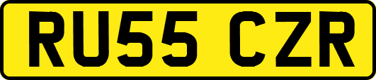 RU55CZR