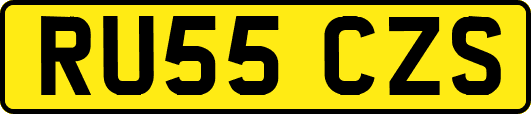 RU55CZS