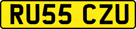 RU55CZU