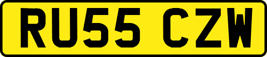 RU55CZW