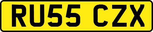 RU55CZX