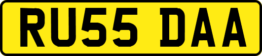 RU55DAA
