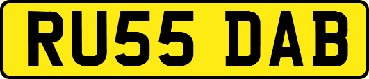 RU55DAB