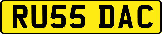 RU55DAC