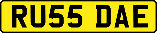 RU55DAE