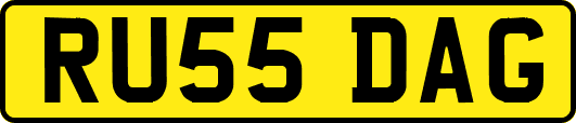 RU55DAG