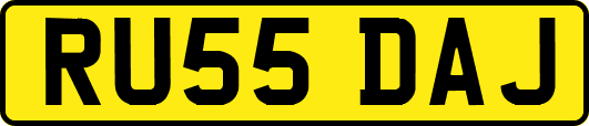 RU55DAJ