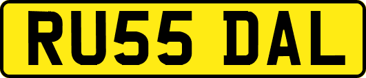 RU55DAL