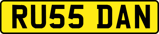 RU55DAN