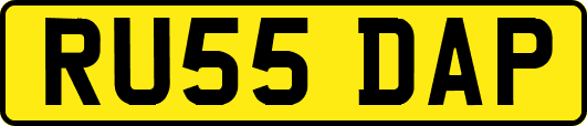 RU55DAP
