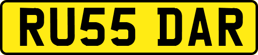 RU55DAR