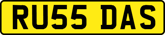 RU55DAS
