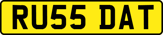 RU55DAT