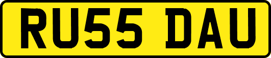 RU55DAU