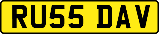 RU55DAV