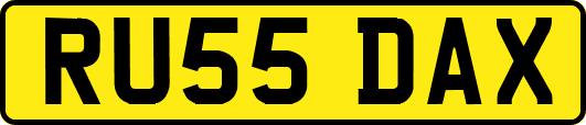 RU55DAX