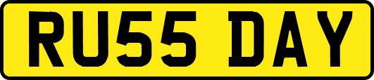 RU55DAY