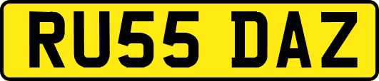 RU55DAZ