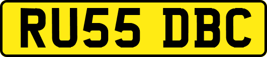 RU55DBC