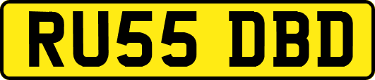 RU55DBD