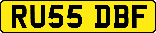 RU55DBF
