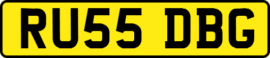 RU55DBG