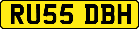 RU55DBH
