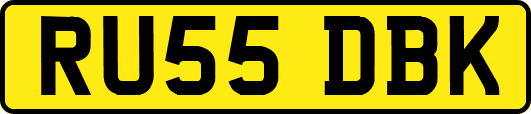 RU55DBK