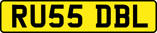 RU55DBL