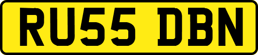 RU55DBN