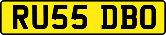RU55DBO