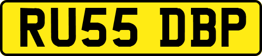 RU55DBP